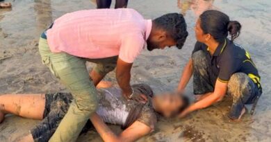 Eight Class 11, 12 students drown off Maharashtra’s Diveagar beach