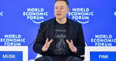 Elon Musk reveals proposed X feature to send money with a long press