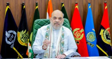 Amit Shah calls for rehabilitation of Naxalism victims and development of Bastar