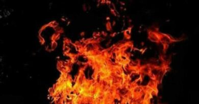 Class 12 student dies after fire incident at Delhi school