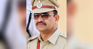 Gajwel SI attached to HQ over alleged assault on farmer