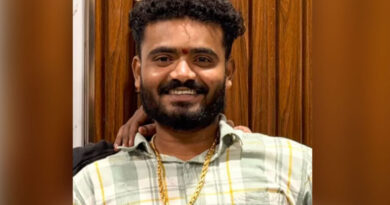 Khammam lawyer found dead at grandmother’s house