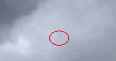 Badrinath-bound helicopter crashes near Joshimath, six on board