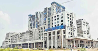 Congress Government’s ‘Dasara Muhurtham’ for Super Specialty Hospital launch in Warangal falls flat