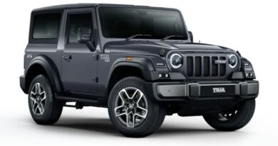 Hyderabad: Spare tyre thefts target Mahindra Thar SUVs in Old City