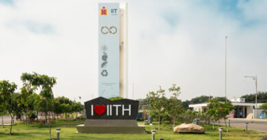 IIT Hyderabad launches India’s first academic credit course on ‘Goodness’