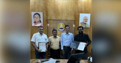 IIT Madras Pravartak partners with Medhastra to develop indigenous defence AI