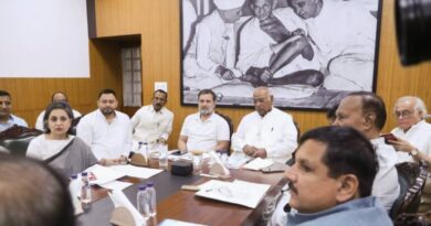 INDIA Bloc won’t back down on Gyanesh Kumar removal campaign, says Venugopal