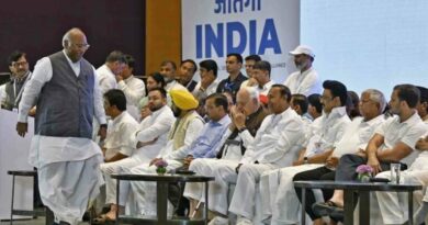 INDIA bloc parties announce ‘Save Democracy’ rally in Jammu on Oct 7, demand CEC ouster