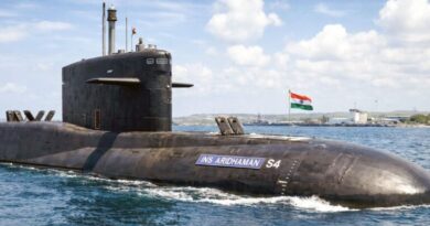 India signs Rs 4,106 crore defence deals for satellite and torpedoes