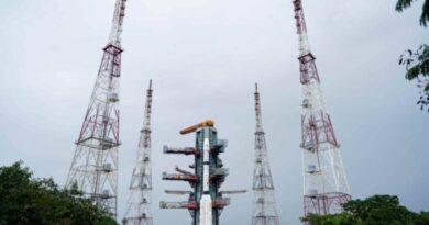 ISRO schedules GSLV-F18 launch carrying NavIC satellite NVS-03