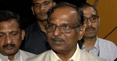 India now has four navigation satellites, says ISRO chief