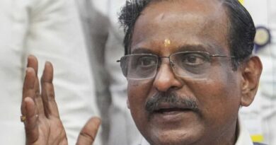 ISRO to have four launch pads by 2029, says Narayanan