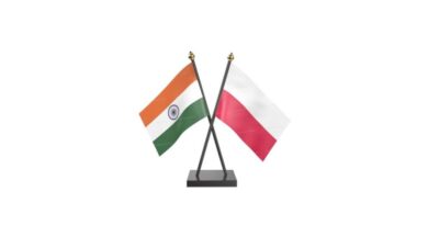 India, Poland eye stronger defence, space and nuclear energy ties