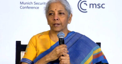 India-US trade talks may have hit plateau, says Nirmala Sitharaman