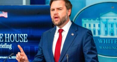 India objects to JD Vance’s ‘foreign indentured servants’ remark amid US green-card restrictions