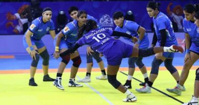 India’s men and women win at Commonwealth Kabaddi Championship 2026
