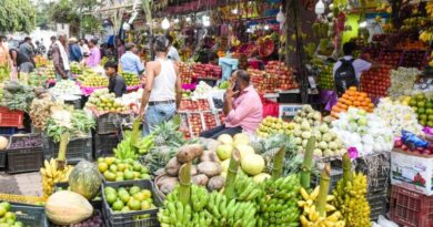 India’s wholesale inflation rises to 11.39 per cent in September