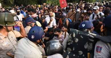 Delhi shifts designated protest venues from Jantar Mantar to three new locations