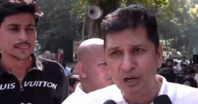 Jantar Mantar protest: Delhi Police detain Saurabh Bharadwaj, AAP workers