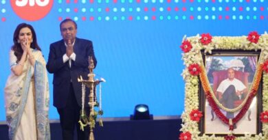 Reliance Group overtakes Tata’s by market valuation thanks to blockbuster debut of Jio Platforms