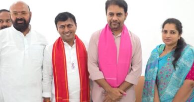 Graduates will teach Congress a lesson in MLC polls: KTR