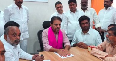 PACS presidents urge KTR to press Congress for cooperative elections