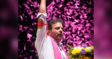 KTR accuses Revanth govt of conspiring to weaken Singareni, pave way for privatisation
