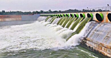 Telangana’s drought concerns bring Kaleshwaram scheme back into focus