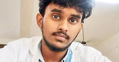 Khammam: 19-year-old B Tech student dies in Wyra during Dasara holidays
