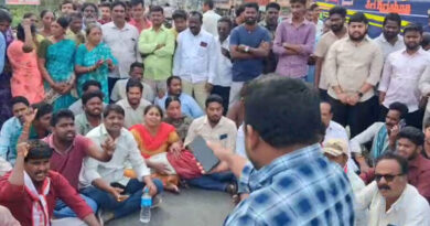 Suspected snake bite kills five-year-old at Khammam Anganwadi