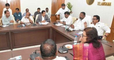 Telangana steps up preparations for Khelo India Games