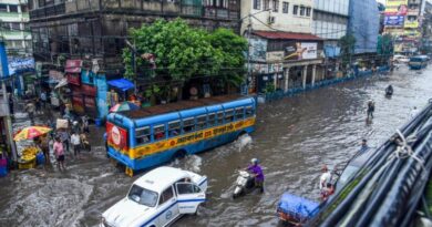 West Bengal weather: Orange alert for four south Bengal districts