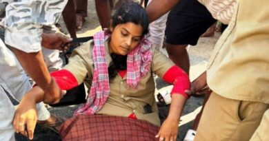 Dispute over minor’s ticket leaves RTC conductor critically injured in Kothagudem