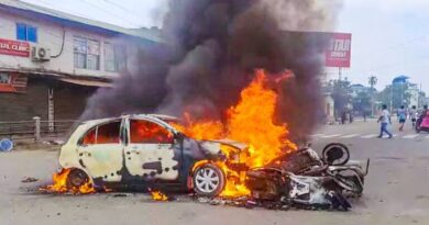Editorial: Manipur imbroglio — cycle of violence returns