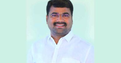 Karimnagar Sarpanch attempts to die by suicide over alleged harassment by MLA Medipalli Satyam