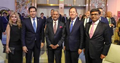 Marco Rubio calls UN experts’ criticism of India a domestic matter