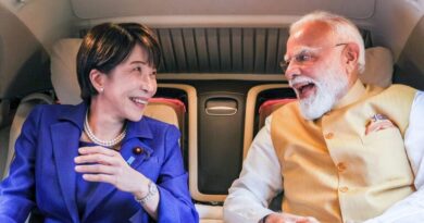 Rare achievement in any democracy, say world leaders on PM Modi’s 25-year public service