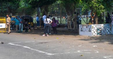 Tiger Shroff firing case: Women’s network emerges, 3rd taken into custody by Mumbai Crime Branch