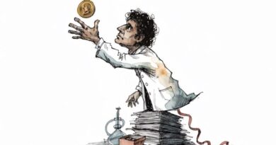Editorial: Why does the Nobel Prize elude Indian Science?