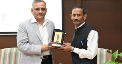 VIF hosts discussion on evolution of Maoist insurgency in India