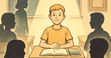 Opinion: India’s inclusive education gap—why putting children in classrooms is not enough