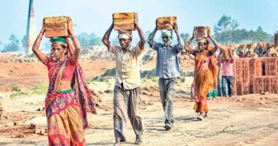Opinion: Uncounted and Unprotected — India’s seasonal migrants and Digital Census