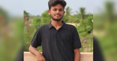 Brain-dead youth’s organs save four lives in Telangana