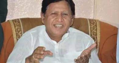 Telangana govt advisor urges farmers to skip yasangi crop amid drought-like conditions