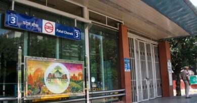 No Metro services cut on October 10, DMRC tells Supreme Court