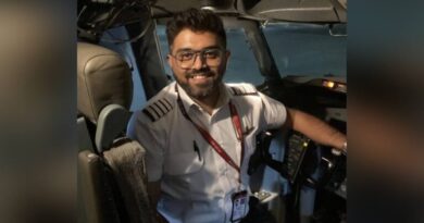 Editorial: A hero in the skies