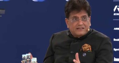 Piyush Goyal warns Europe on CBAM, 50 pc steel duty; says trust hardest currency in business