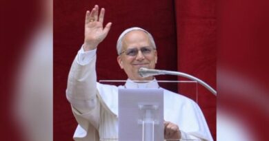 PM Modi wishes speedy recovery to Pope Leo XIV as he undergoes surgery