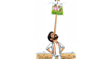 Rewind: When the 2015–16 El Niño struck Telangana—the drought lesson Revanth needs today